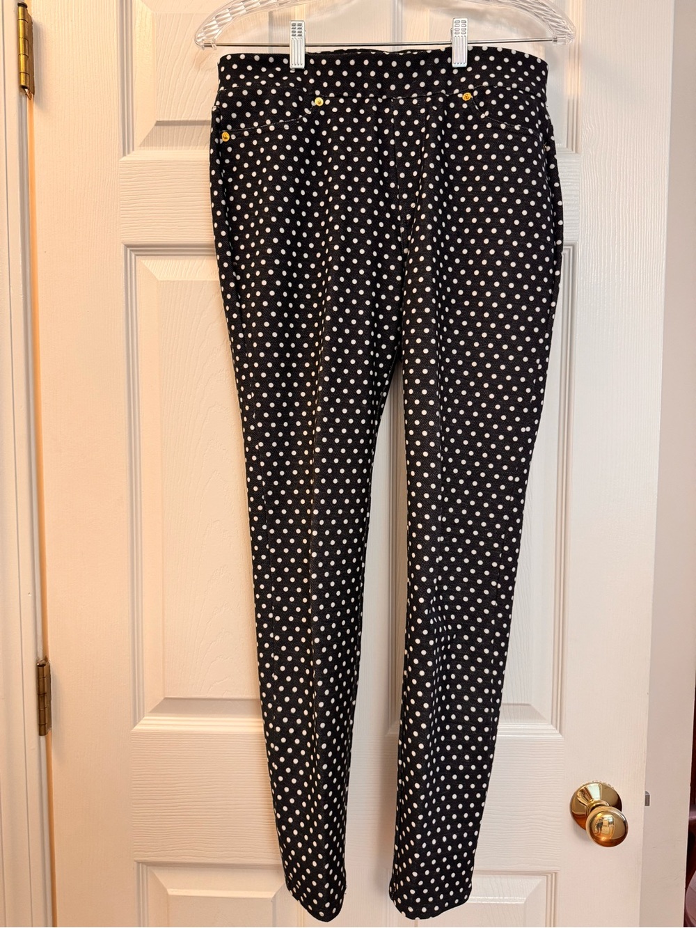 MICHAEL KORS elastic waist pant. SIZE Medium.